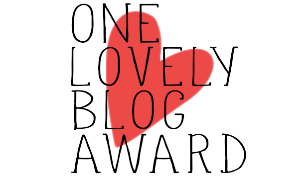 one-blog-lovely